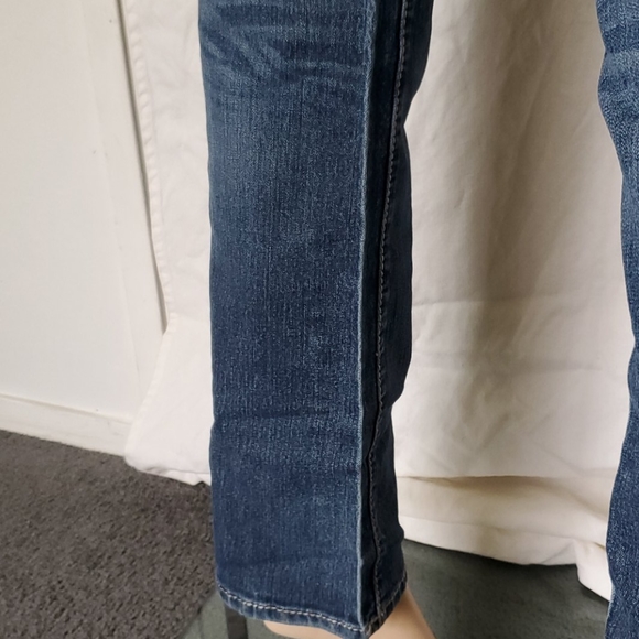 Nine West Jeans Embellished Pockets - Picture 4 of 15